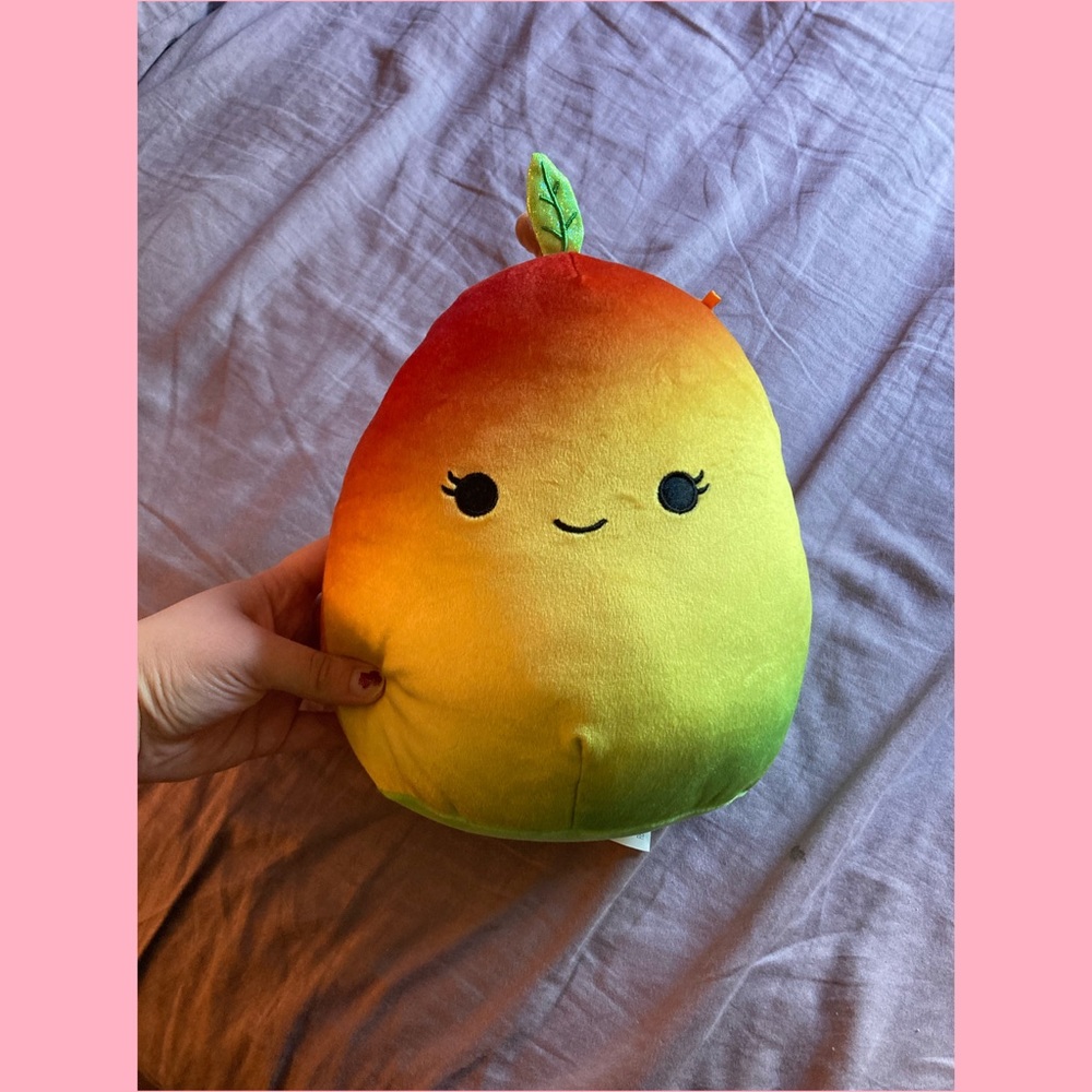 🖤🥭 squish-mango 🥭🖤